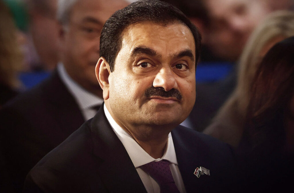 From Billions Lost to Regaining Billions: Adani's Comeback Stuns After the Hindenburg Attack